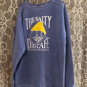 Comfort Colors Crew Neck